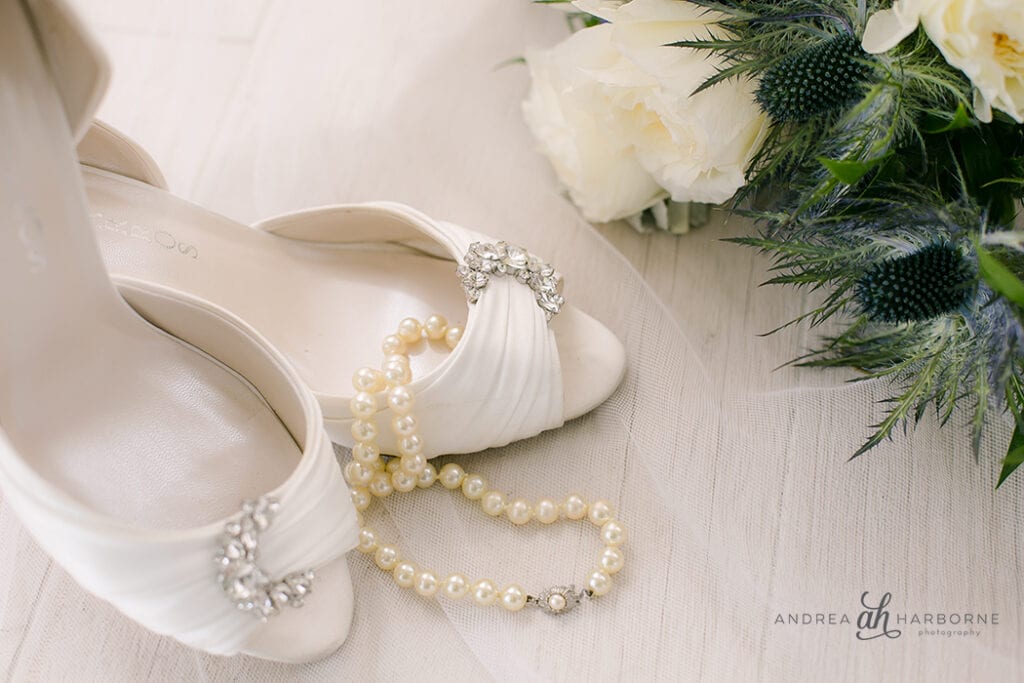 Nautical Styled Shoot blog