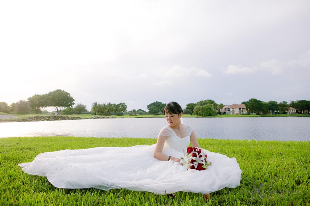 Fort Lauderdale wedding photographer | Andrea Harborne Photography