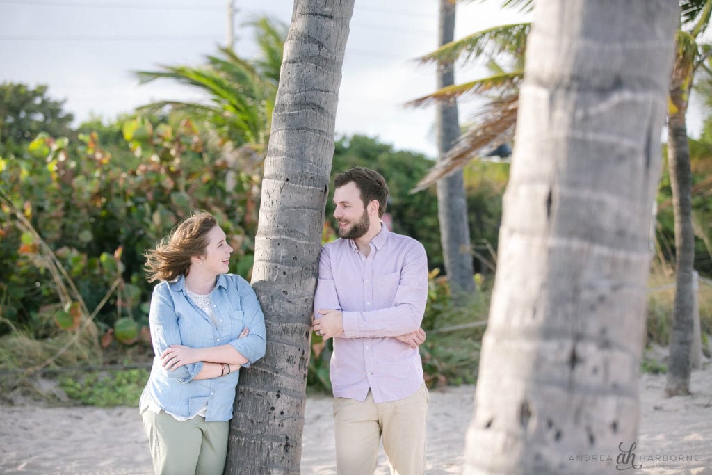 Couple & Cat Photoshoot | Fort Lauderdale photographer