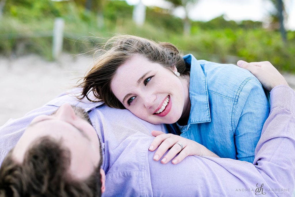 Couples & Cat Photoshoot | Fort Lauderdale photographer