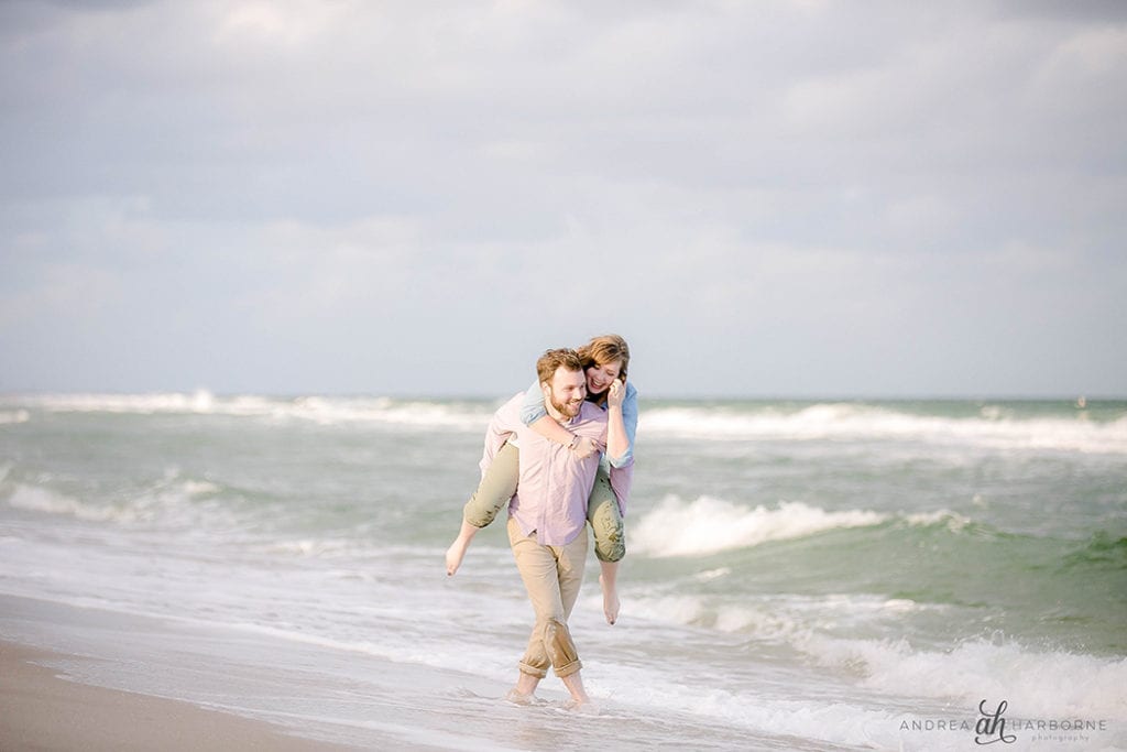 Couple & Cat Photoshoot | Fort Lauderdale photographer