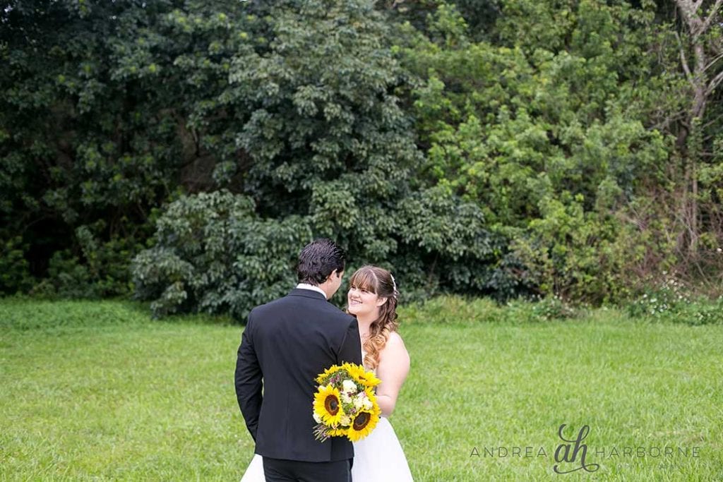 Fort Lauderdale Wedding Photographer | Andrea Harborne Photography