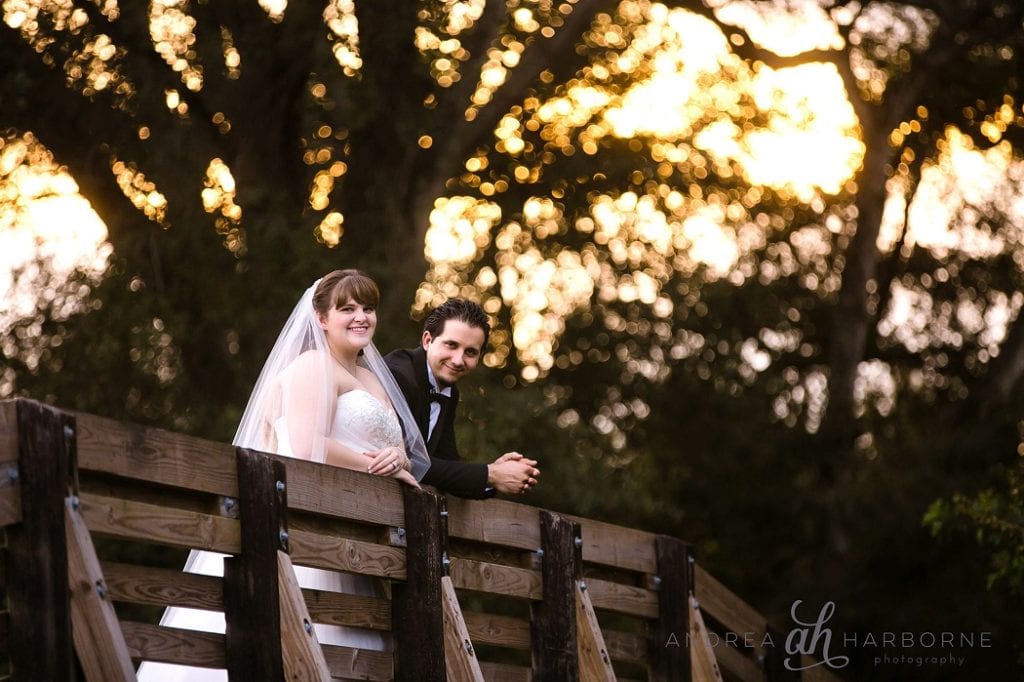 Fort Lauderdale Wedding Photographer | Tree Tops Park, Davie | Andrea Harborne Photography