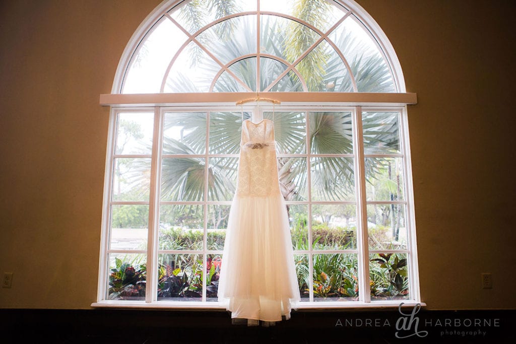 Coral Gables Country Club | Miami Wedding Photographer | Andrea Harborne Photography