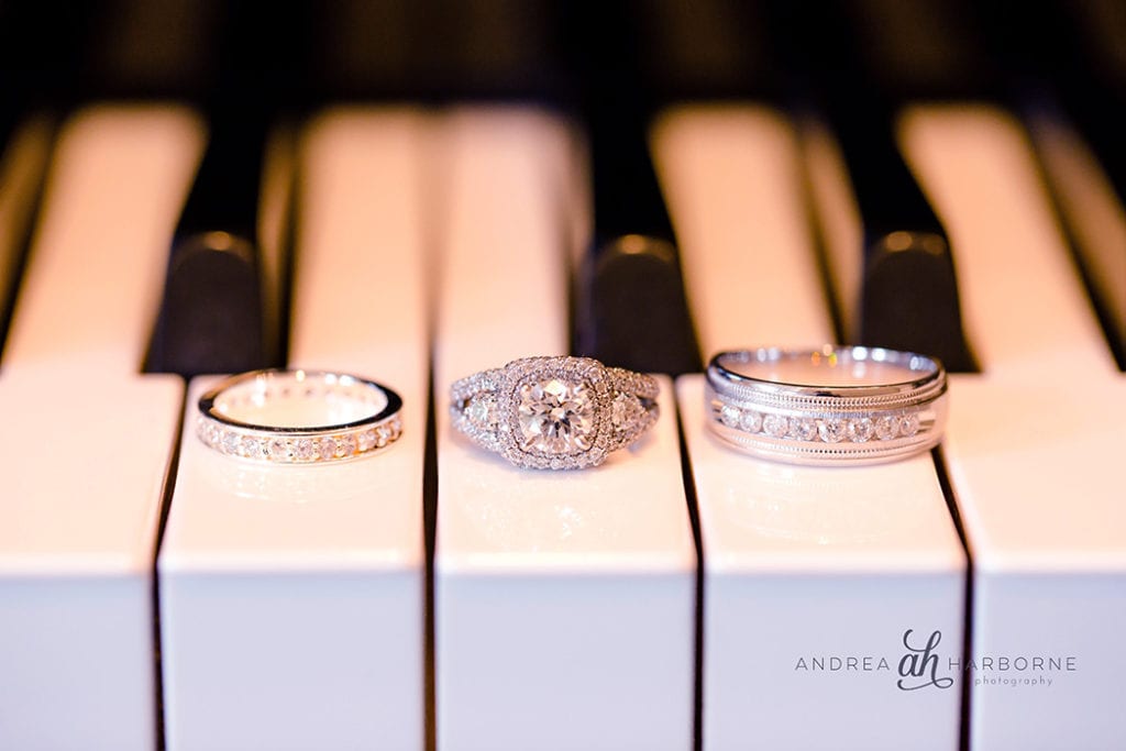 Coral Gables Country Club | Miami Wedding Photographer | Andrea Harborne Photography