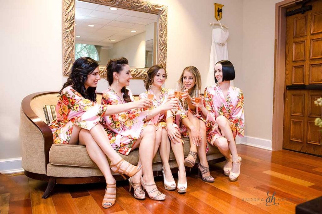 Coral Gables Country Club | Miami Wedding Photographer | Andrea Harborne Photography