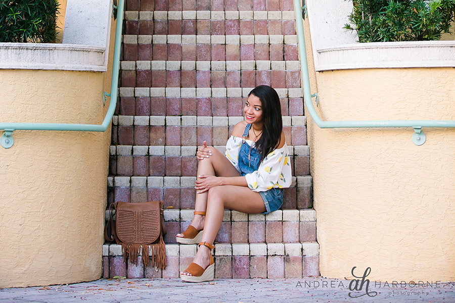 Fort Lauderdale Summer Lifestyle + Fashion Photoshoot