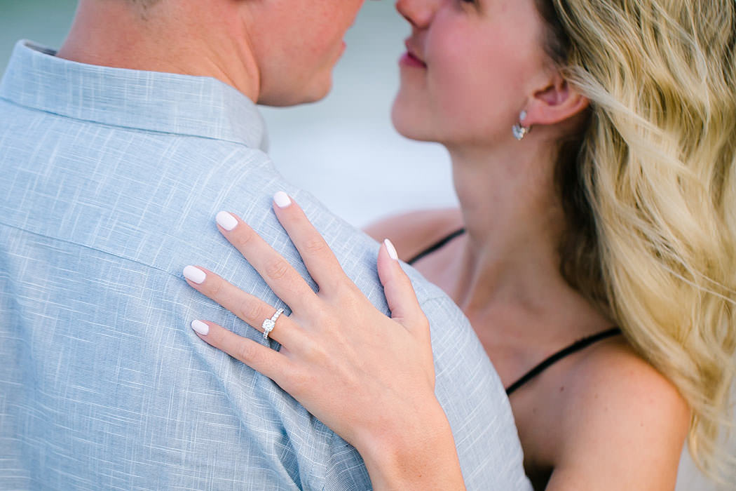 fort lauderdale engagement photographer