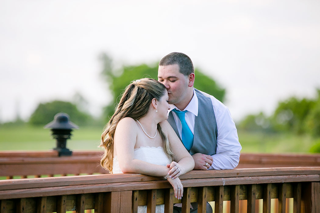 bride and groom photographs at galuppi's in pompano beach