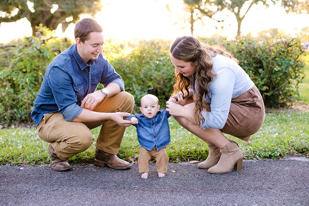 family photo pose ideas