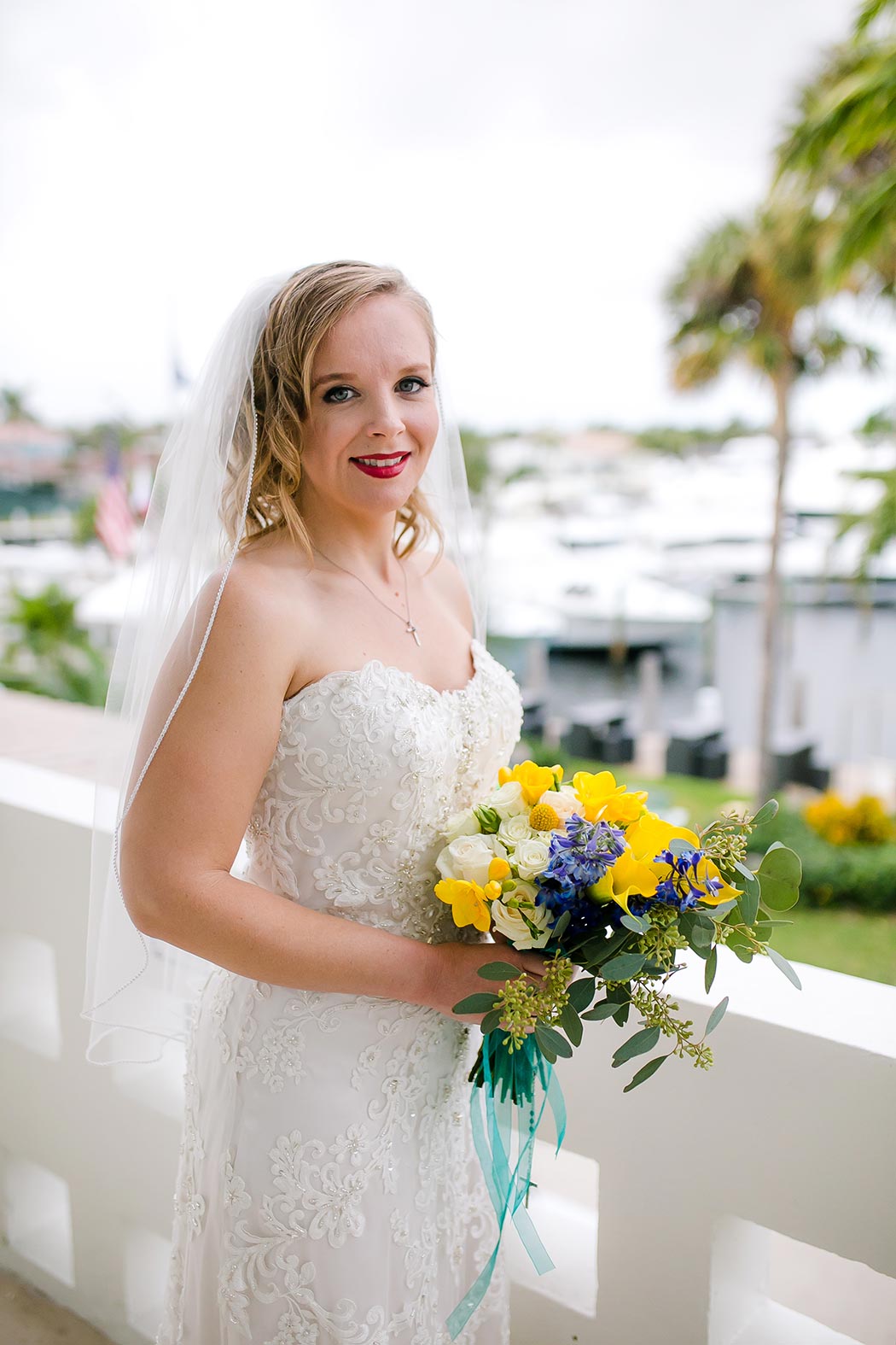 fort lauderdale wedding photography | lighthouse point wedding