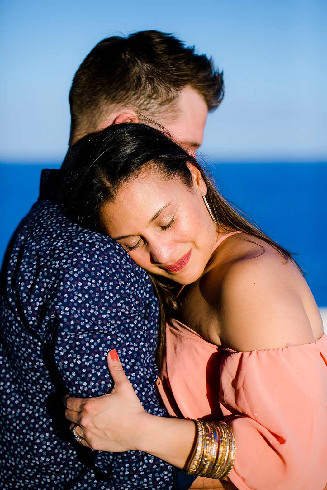 fort lauderdale engagement photos