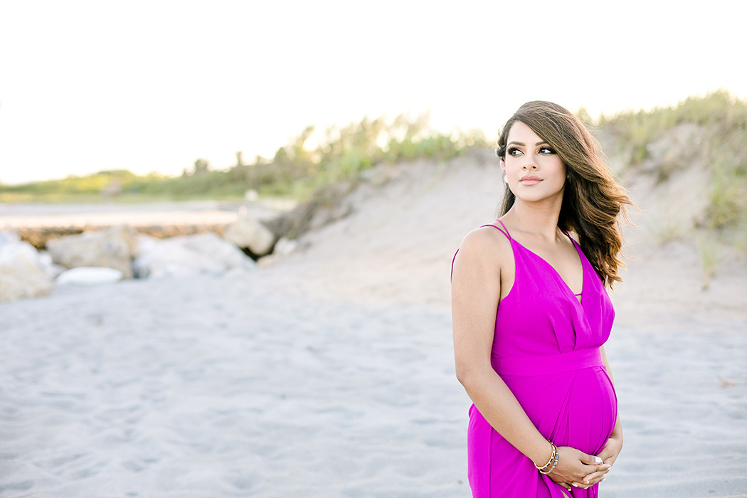 8 Maternity Photoshoot Ideas For Expectant Mothers