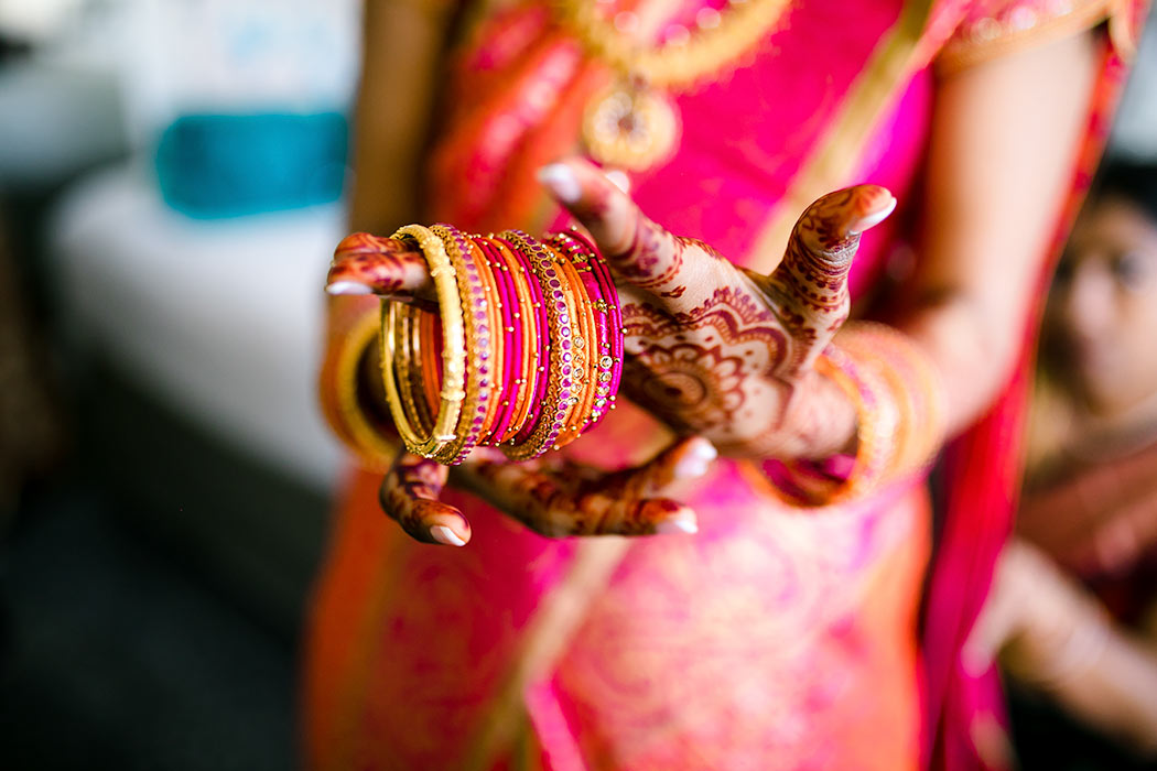 Fort Lauderdale Indian Wedding Featured In South Asian Brides Magazine