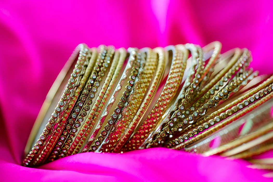 beautiful indian bridal bracelets | gold bridal bracelets for indian wedding