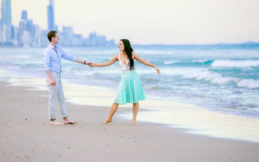 fort lauderdale engagement photographer