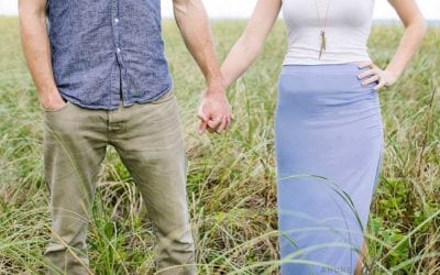 Fort Lauderdale Beach Engagement