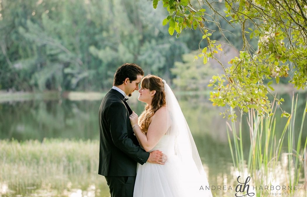 Fort Lauderdale Wedding Photographer | Andrea Harborne Photography