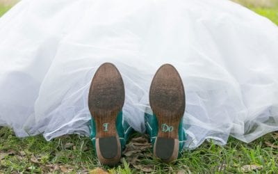 Florida Outdoor Wedding