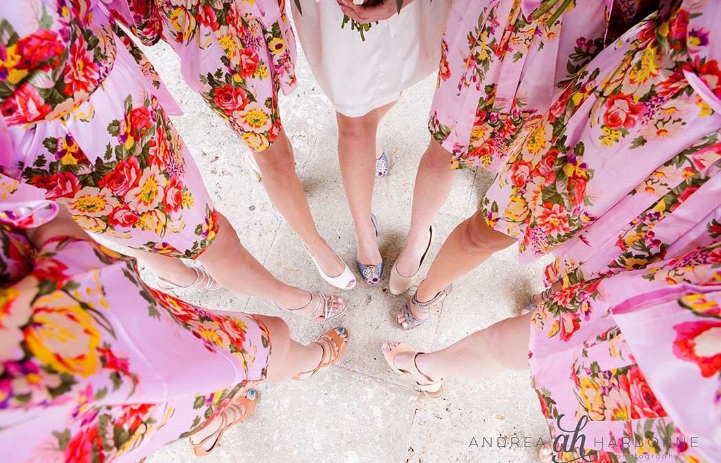 Coral Gables Country Club Wedding | Miami Wedding Photographer | Andrea Harborne Photography