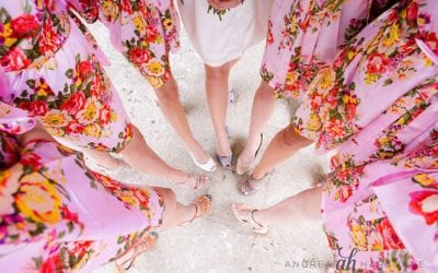 Coral Gables Country Club Wedding, Miami