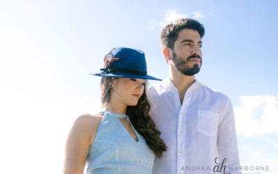 Romantic Couple’s Photoshoot – Vizcaya, Miami