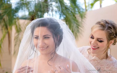 Tips For Better Getting Ready Wedding Photos