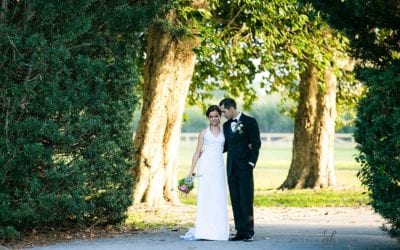 Fort Lauderdale Wedding | Pilar + Juan