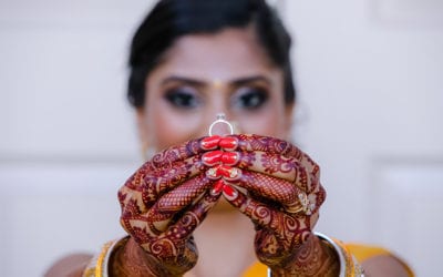 Fort Lauderdale Marriott Hotel Coral Springs | Indian Wedding Photography