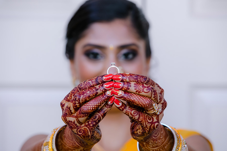 Fort Lauderdale Marriott Hotel Coral Springs Indian Wedding