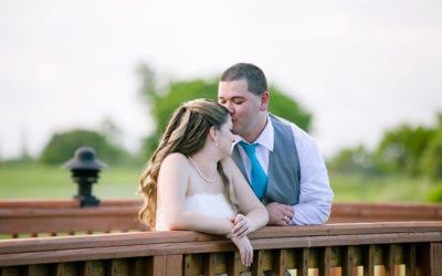 Classic Wedding at Galuppi’s Pompano Beach | Megan + Troy