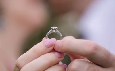 Stunning Fort Lauderdale Engagement Photoshoot | Caitlin + Thomas