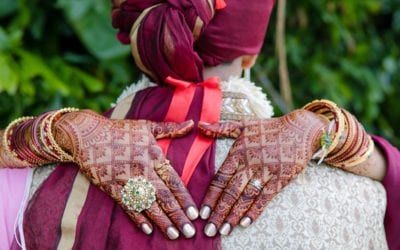 South Florida Indian Wedding | Bahia Mar Fort Lauderdale | Maharani Weddings