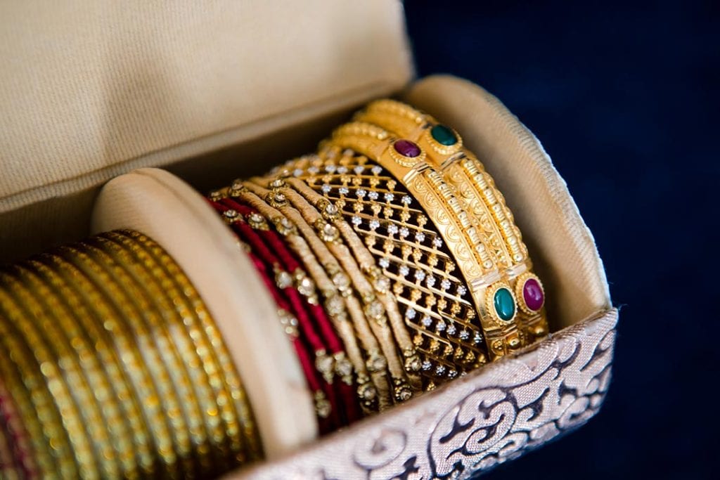 indian wedding bangles