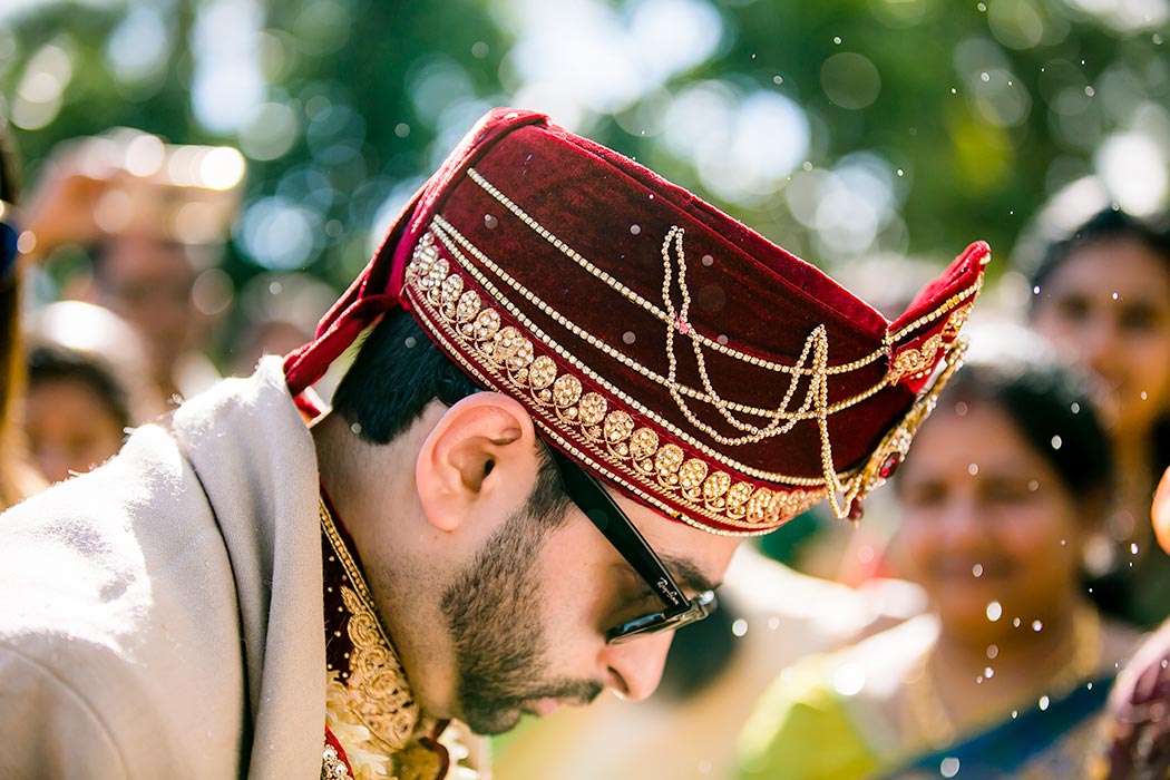 indian wedding baraat procession | fort lauderdale indian wedding