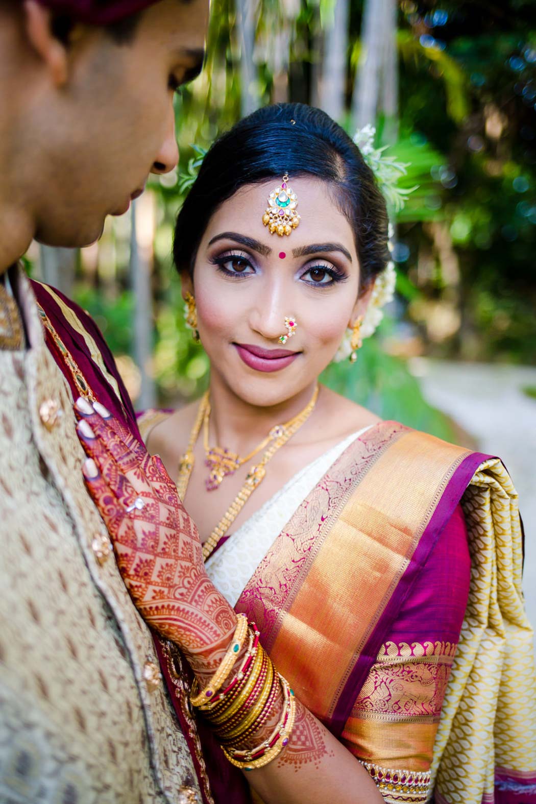 bahia mar fort lauderdale indian wedding
