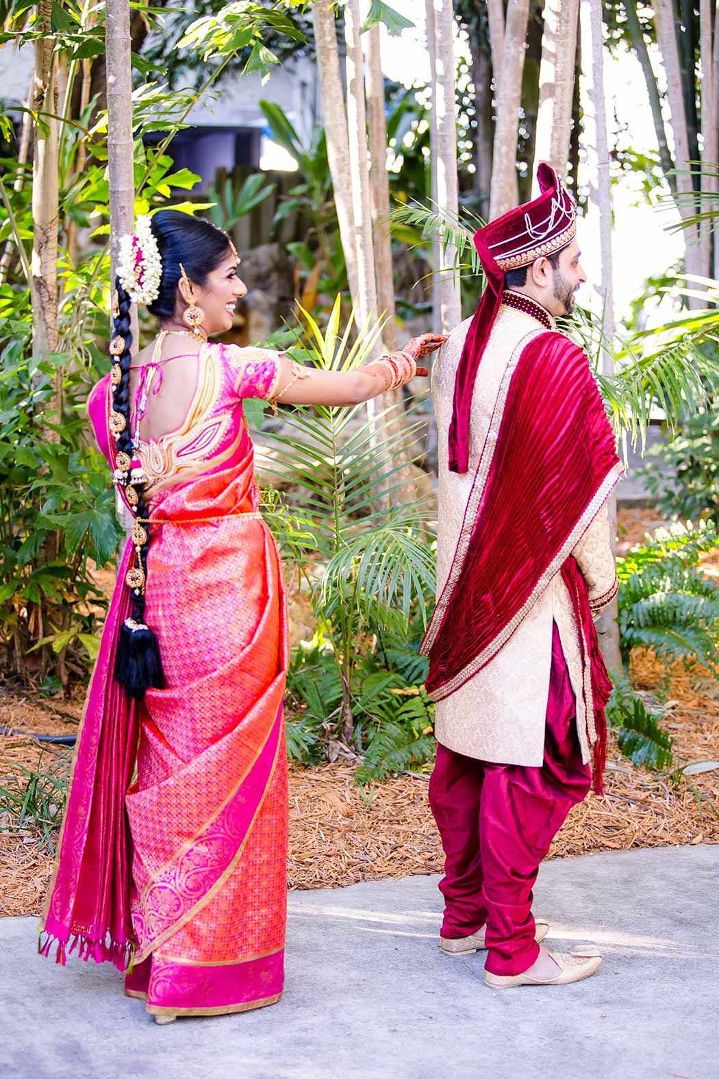 indian wedding blog